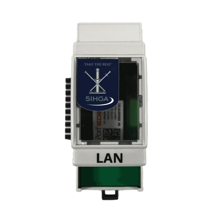 LAN-Modul LAN-Modul
