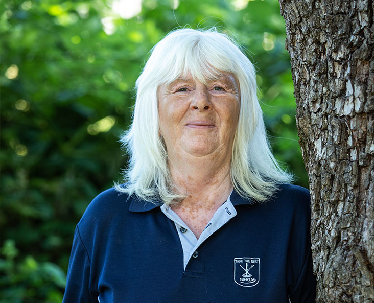 Irmgard Pöcksteiner