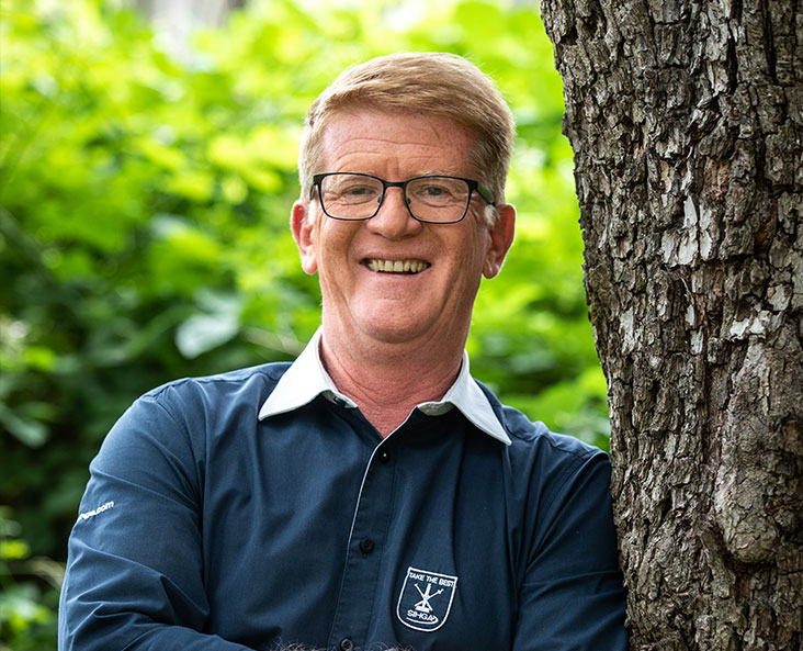 Oswald Petrasch