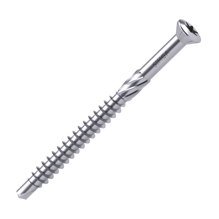 F-BohrFix® ES/SC F-BohrFix® ES/SC
