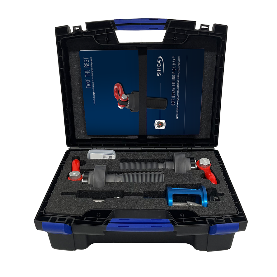 System kit Pick Max® HBM 