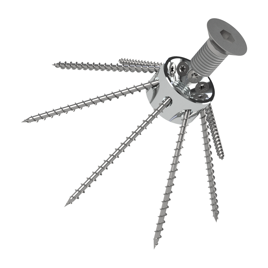 IdeFix® DWD IdeFix® DWD