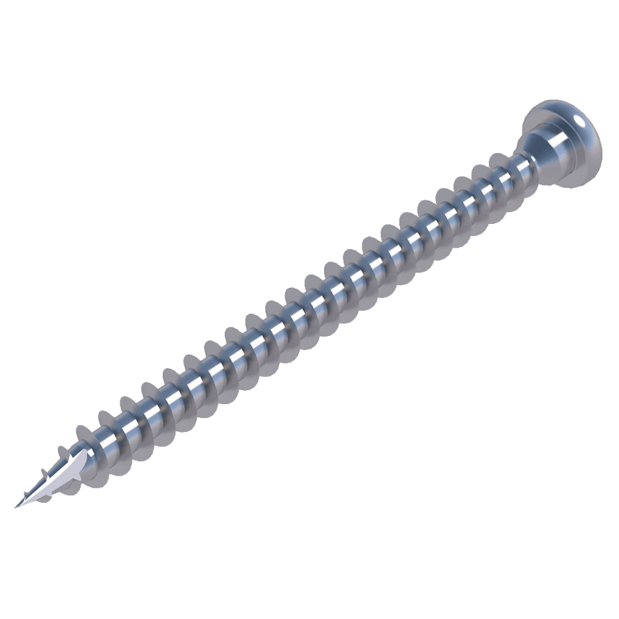 Angle fitting screw (WBS)