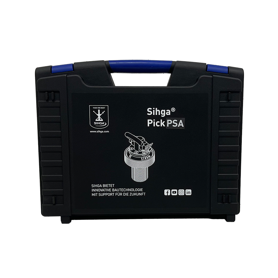 System Kit Pick PSA