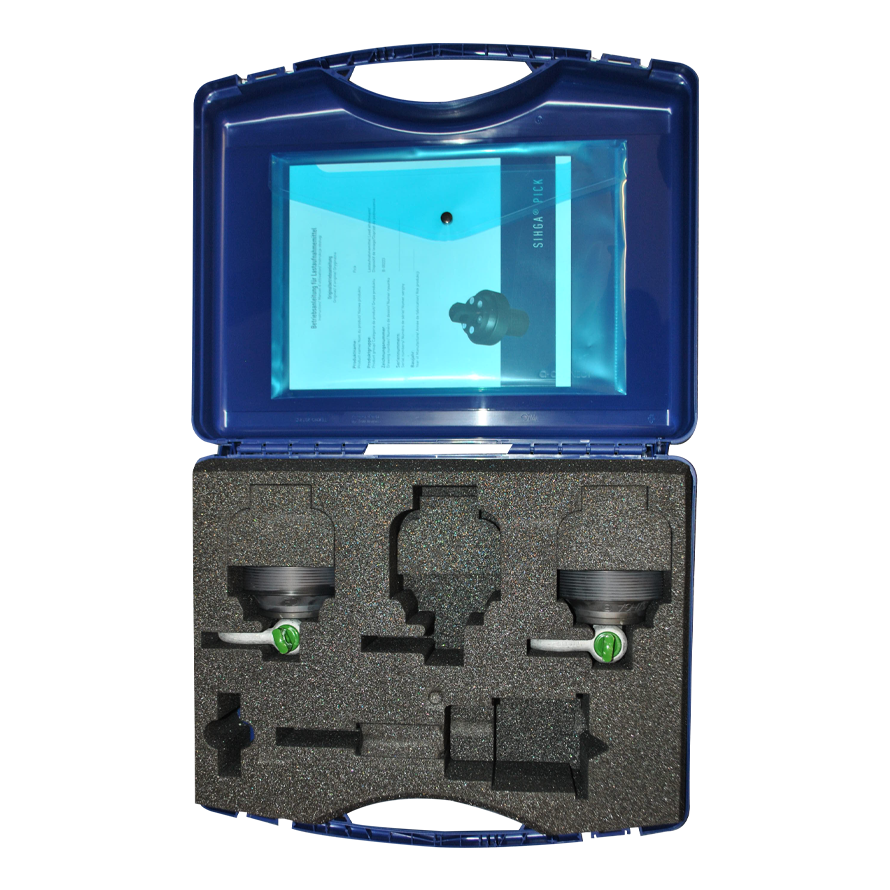 System Kit Pick
