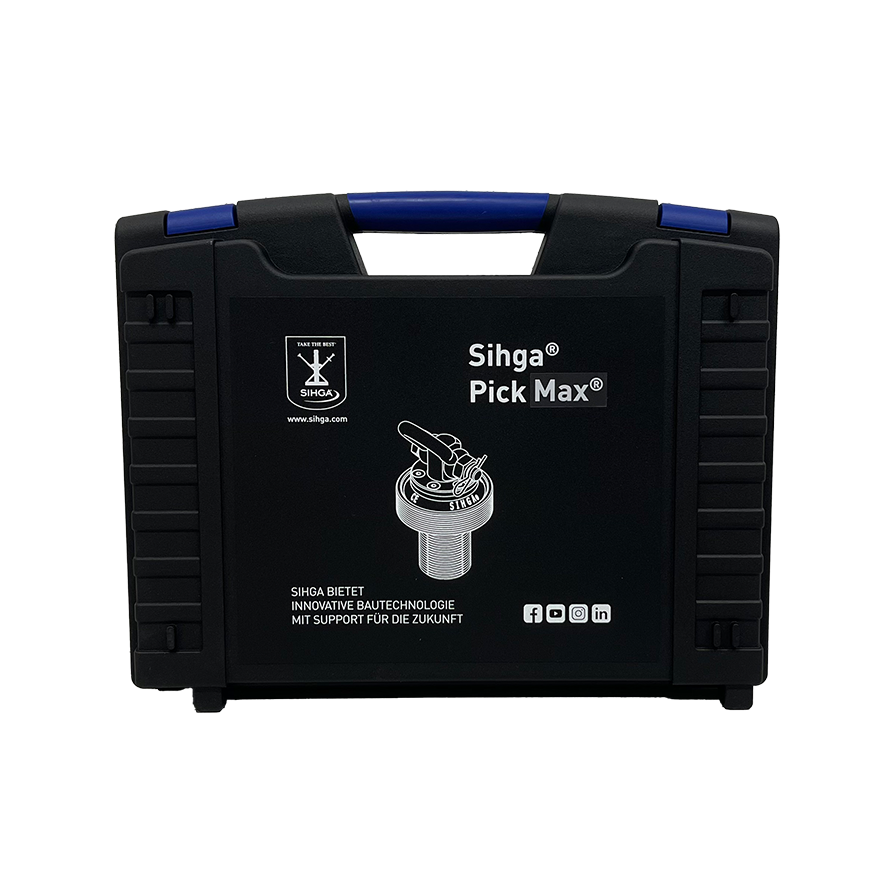 System kit Pick Max®