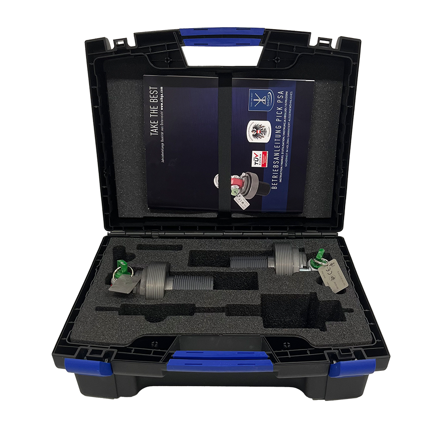 System Kit Pick PSA