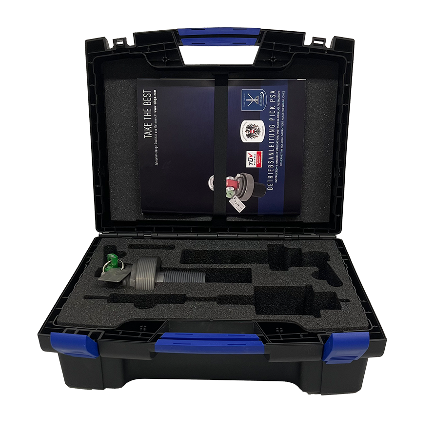 System Kit Pick PSA
