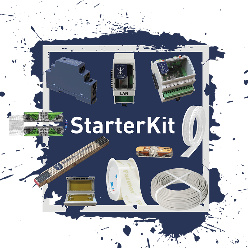 StarterKit