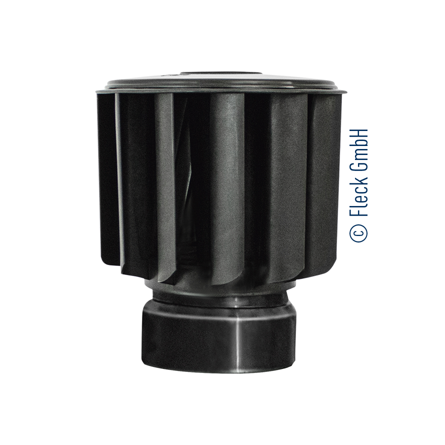 ROOF PORT-ROTOR