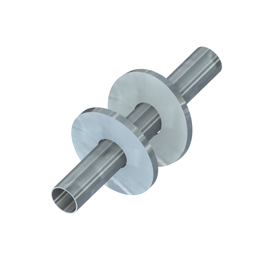 BeziFix® Therm-H Bohrerführung BeziFix® Therm-H Bohrerführung