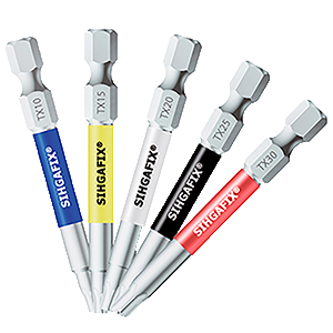 SIHGA BohrFix FB 4,2 X 28 Mm - Serafin Campestrini GmbH