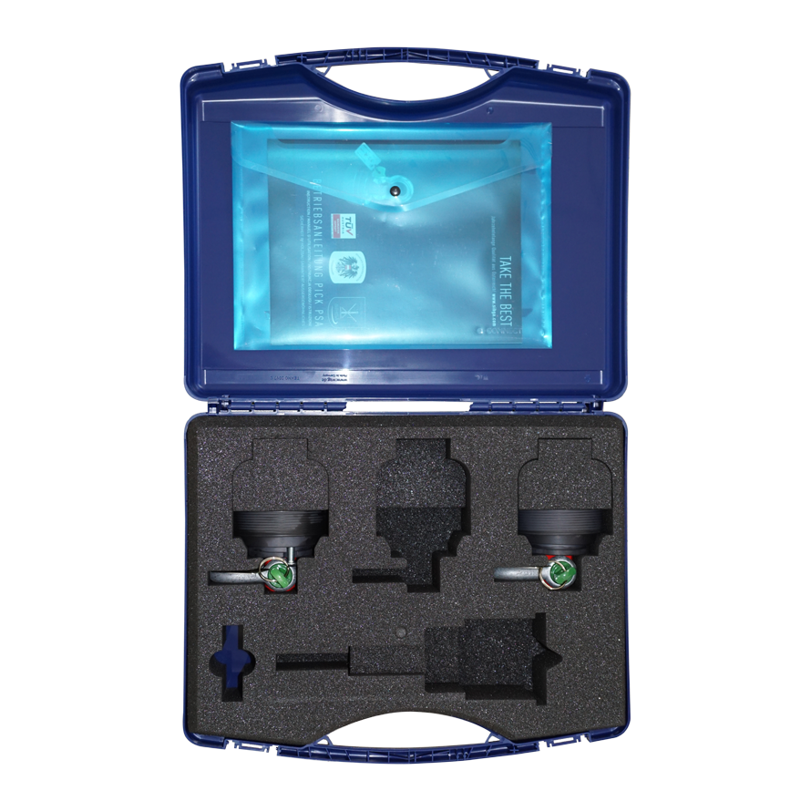 System Kit Pick PSA