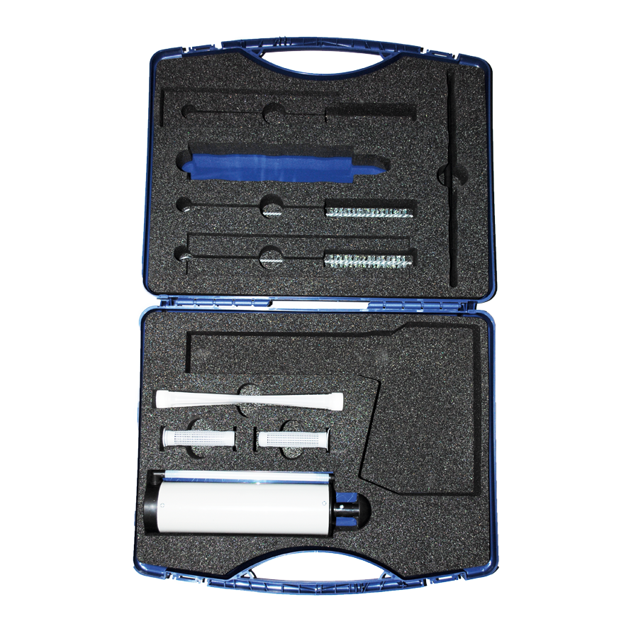 BeziFee® System Kit BeziFee® System Kit