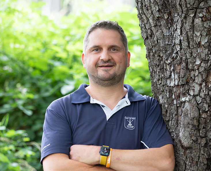Steffen Lang