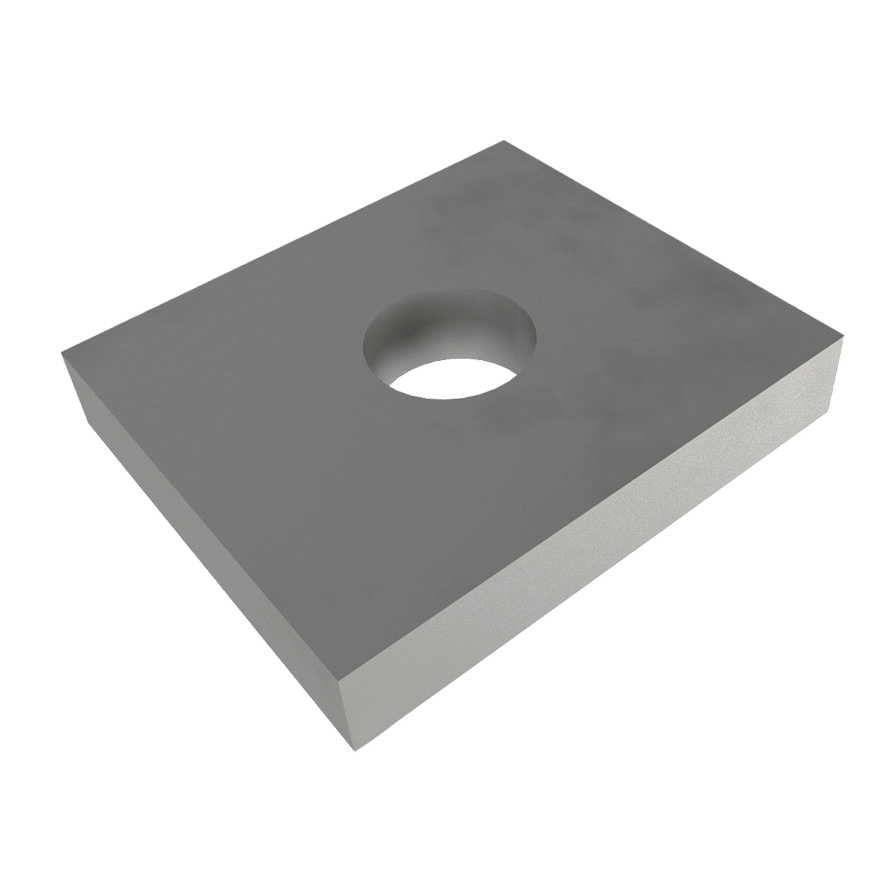 Mass-X® Pull  Base plate 60