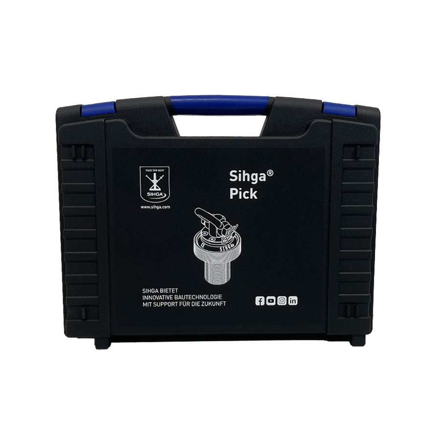 System Kit Pick