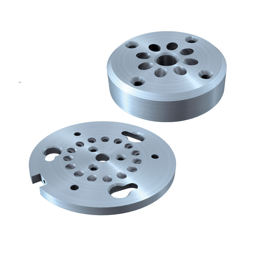 Stegsan® RV/BA Stegsan® RV/BA