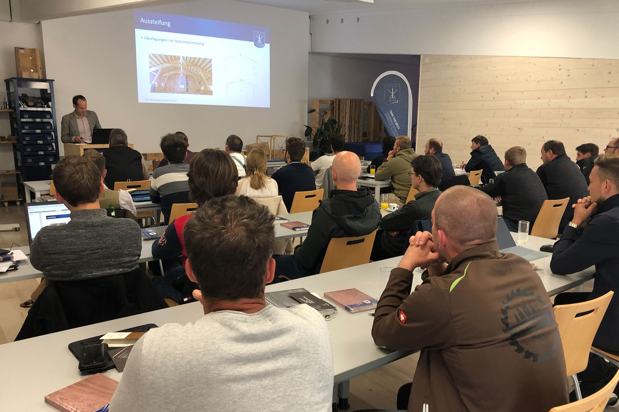 Static seminar 2023