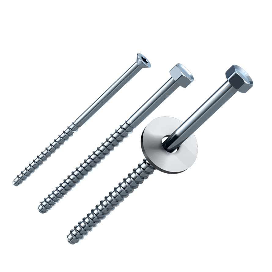 BeziFix® Anker BeziFix® Anker