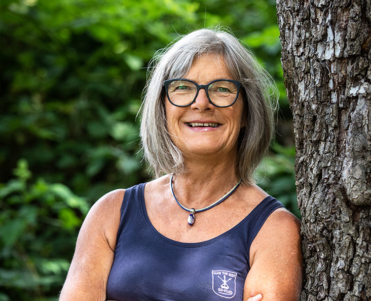 Elfriede Gruber