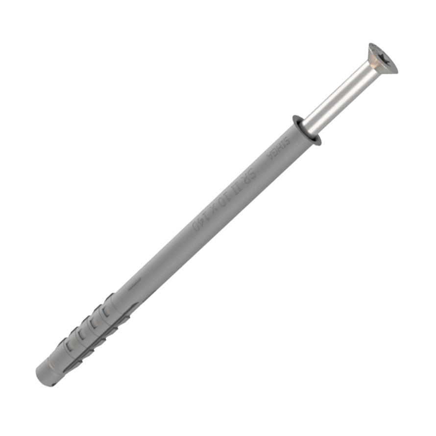 BeziFix® SR II BeziFix® SR II
