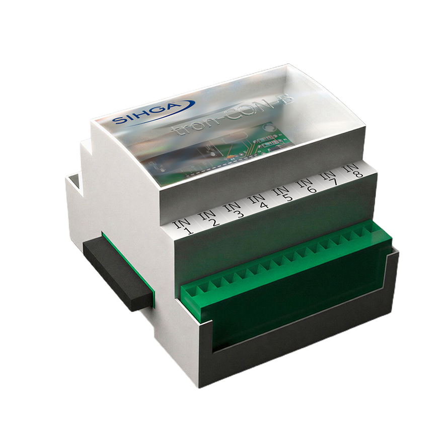 Connector