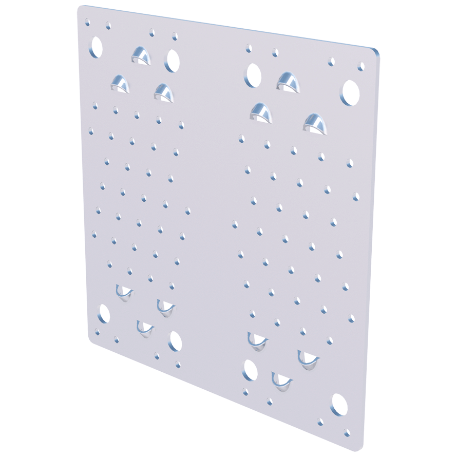 Mass-X® Shear Mass-X® Shear
