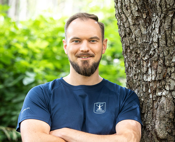 Julian Auktor