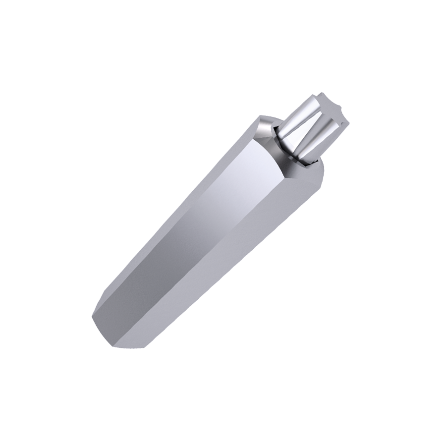 BeziFix®  Therm Setzwerkzeug BeziFix®  Therm Setzwerkzeug