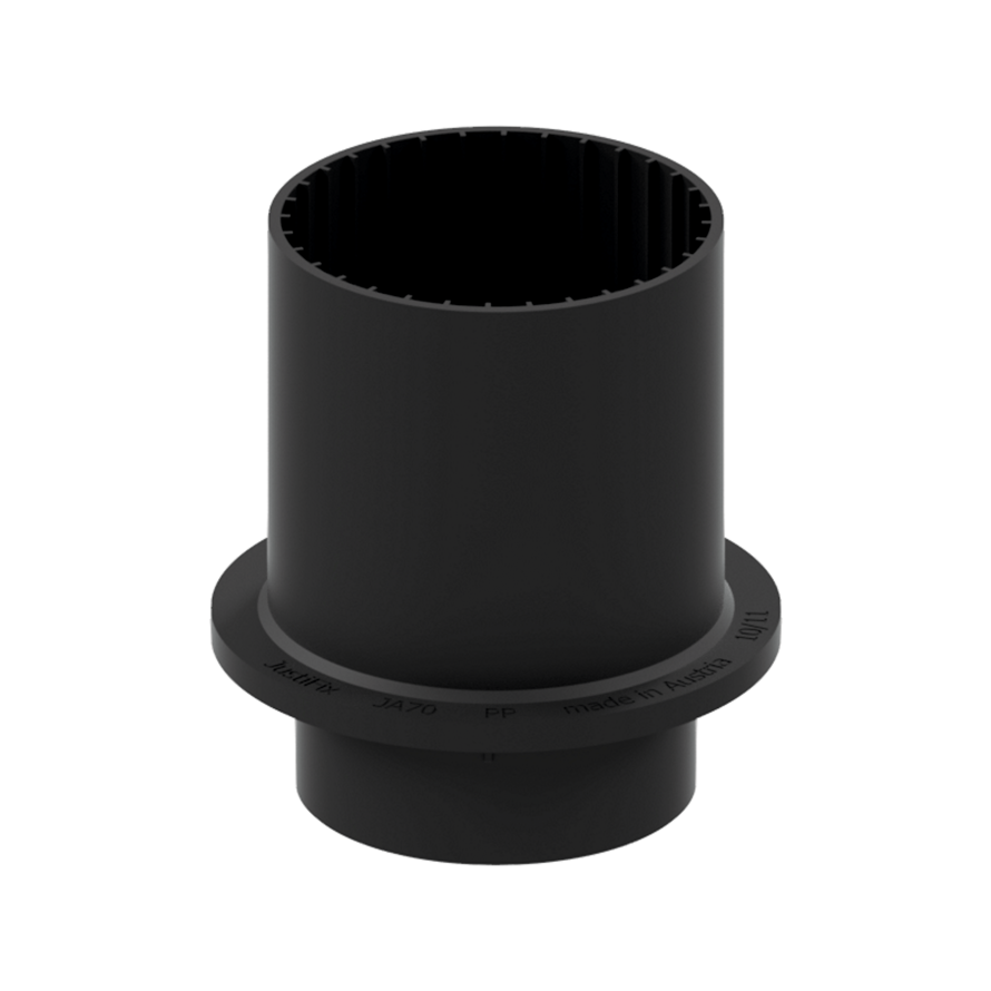 JustiFix® Adapter JA JustiFix® Adapter JA
