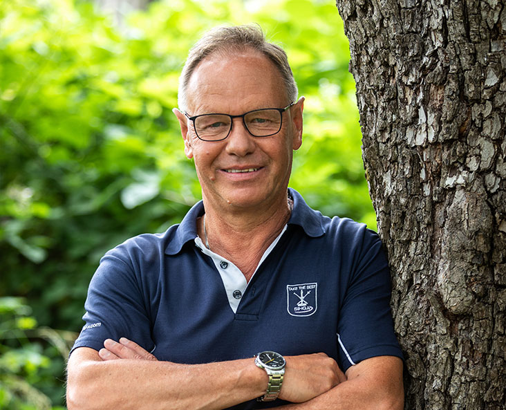 Georg Hasenauer