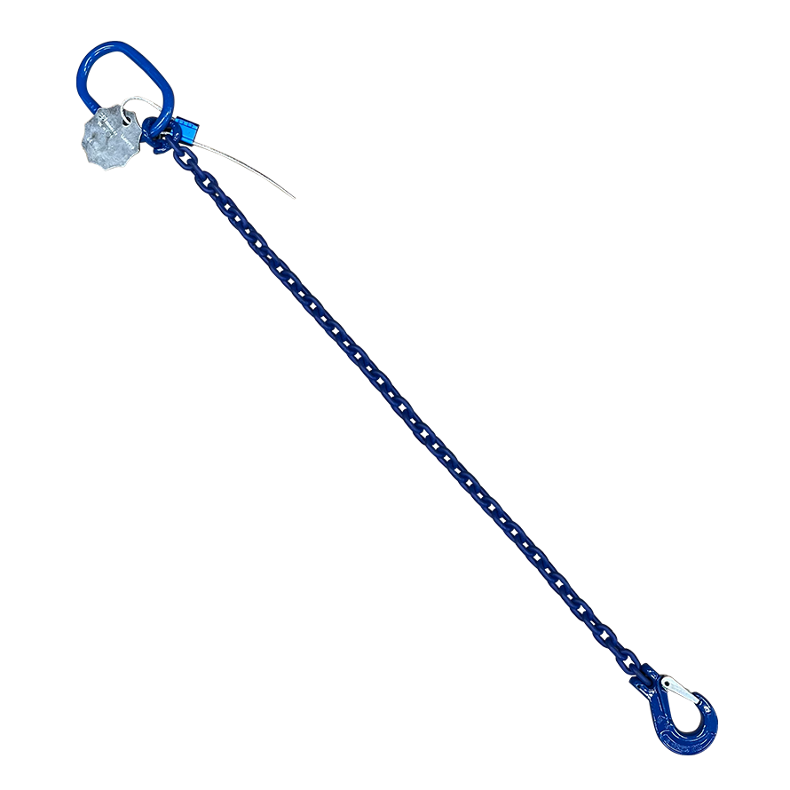 Einzelstrangkette Einzelstrangkette