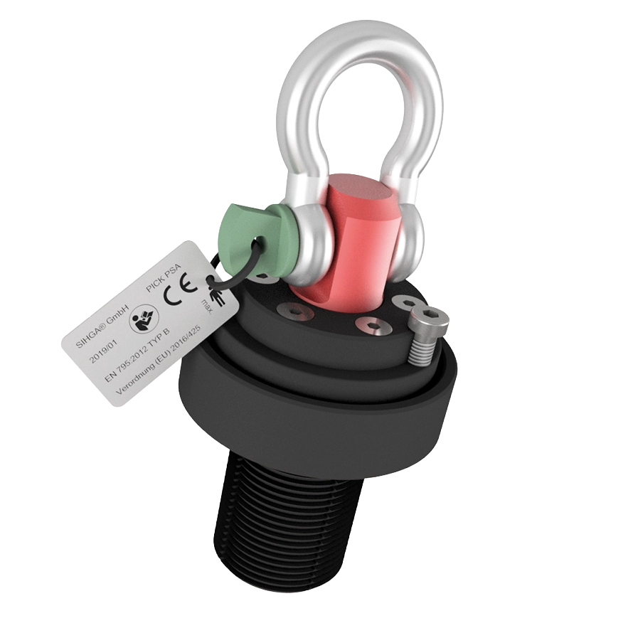 System Kit Pick PSA
