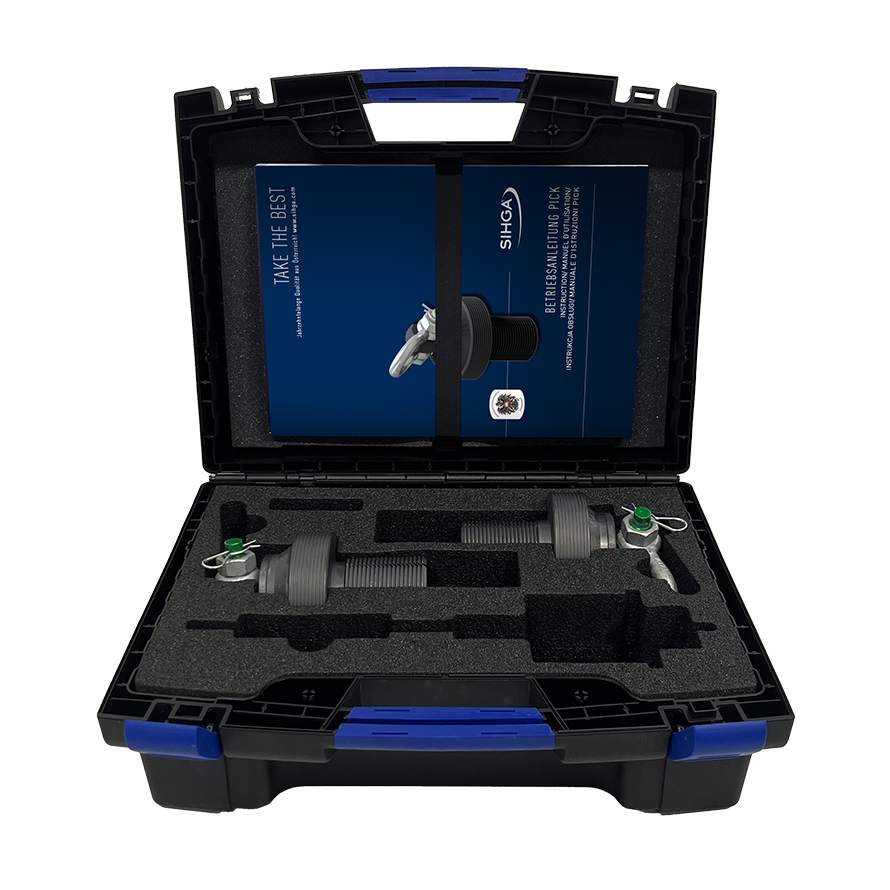 System Kit Pick System Kit Pick