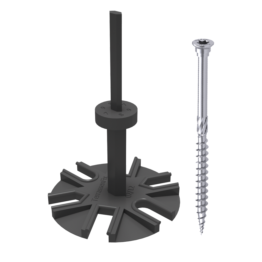 TerrassenFix® II Set TFL TerrassenFix® II Set TFL