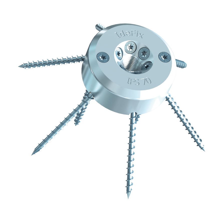 IdeFix® IFS IdeFix® IFS
