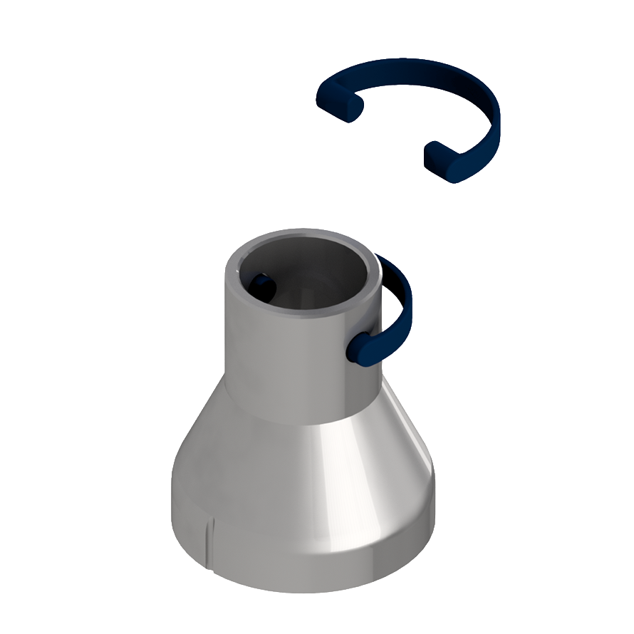 Orakelix® Adapter Modulix®