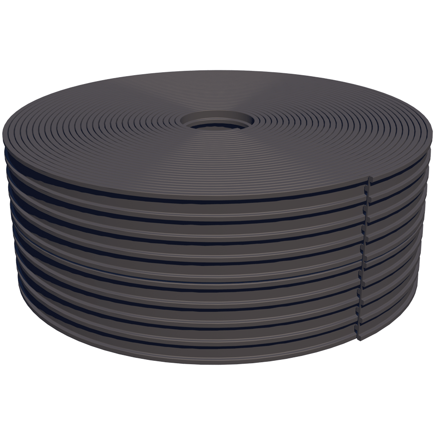 Mass-X® Entkopplungsprofil Mass-X® Entkopplungsprofil