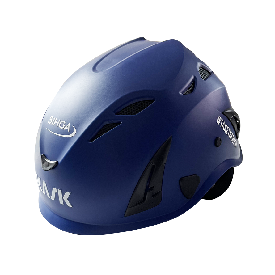 SIHGA® Helm