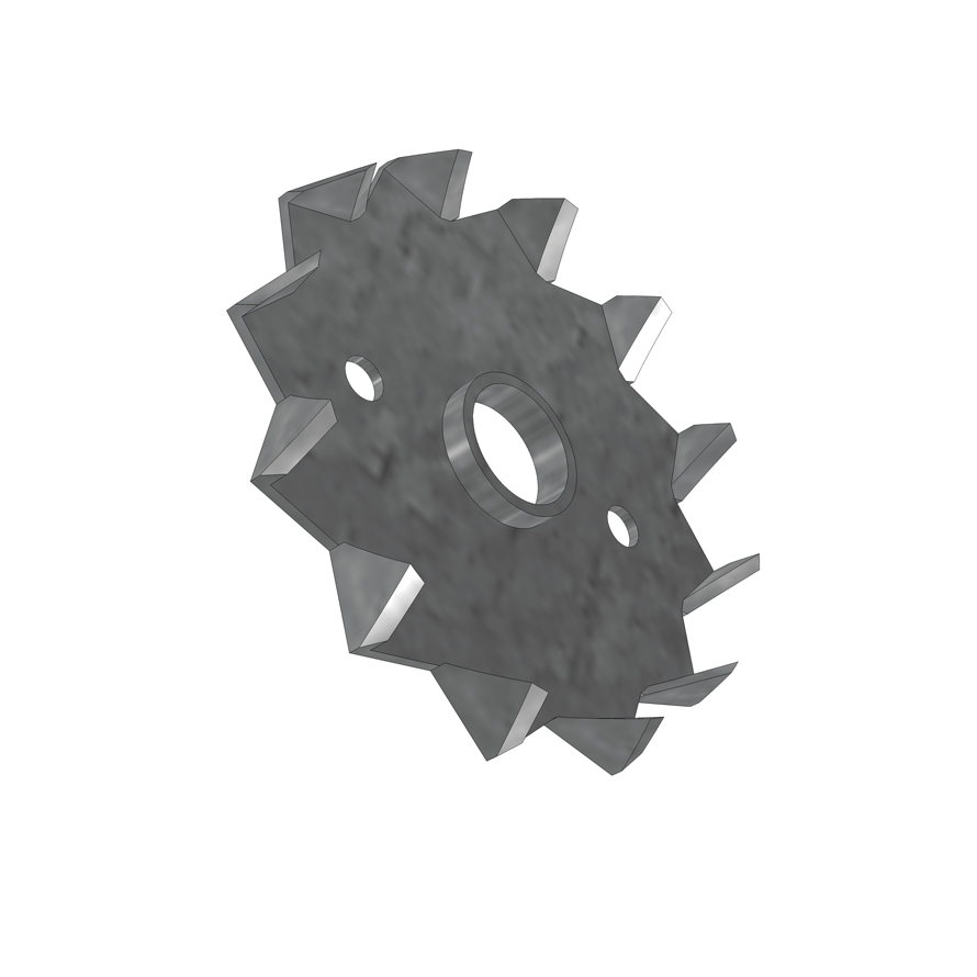 Shear Dowel Shear Dowel