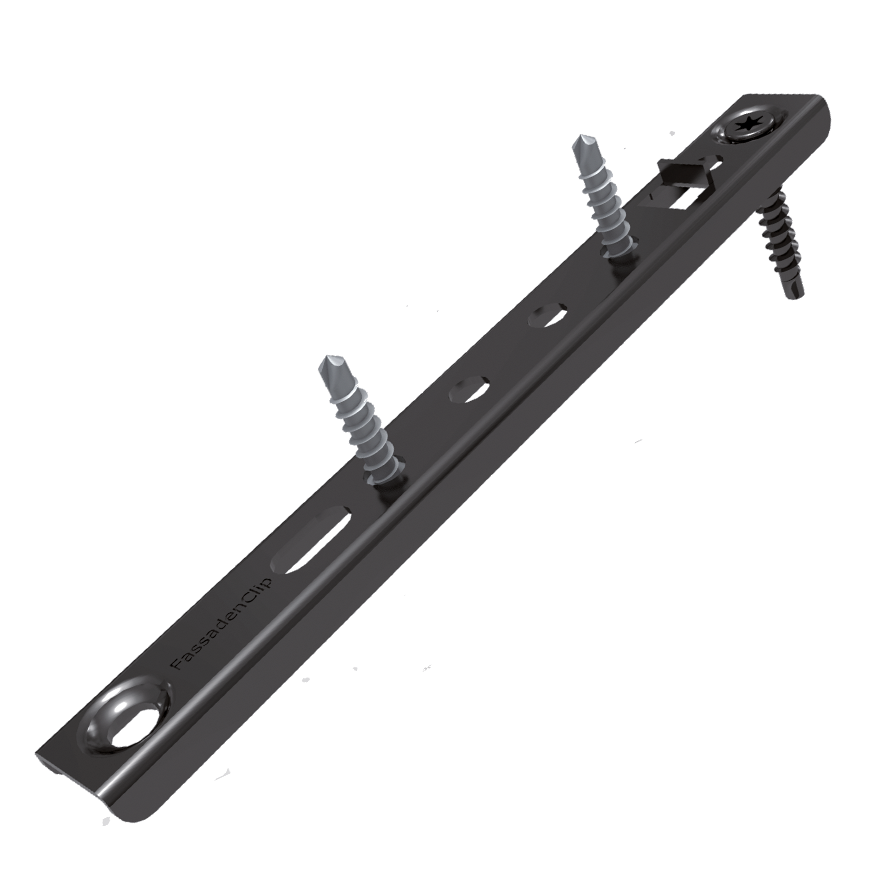 FassadenClip® FCS FassadenClip® FCS
