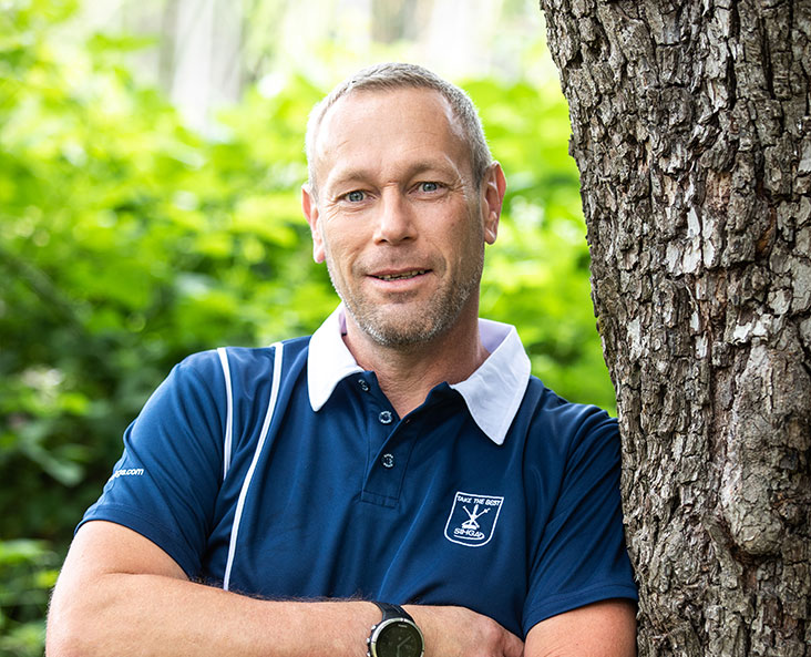 Arnold Bayer