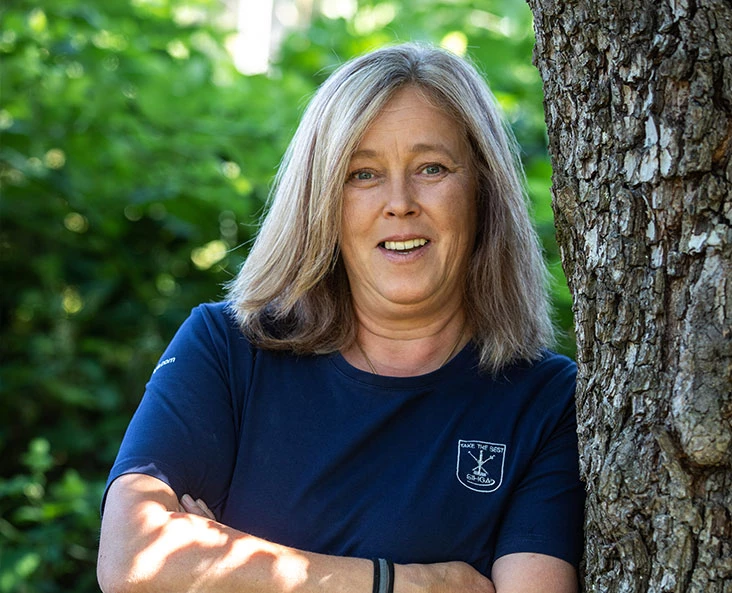 Petra Nöhmer