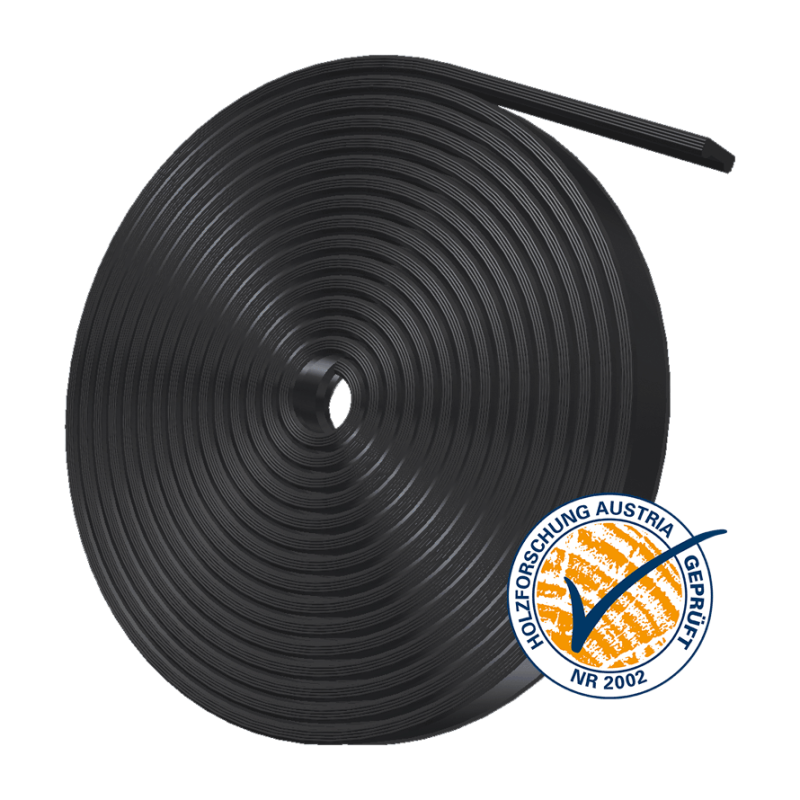 Structural wood protection for the terrace SIHGA SIHGA