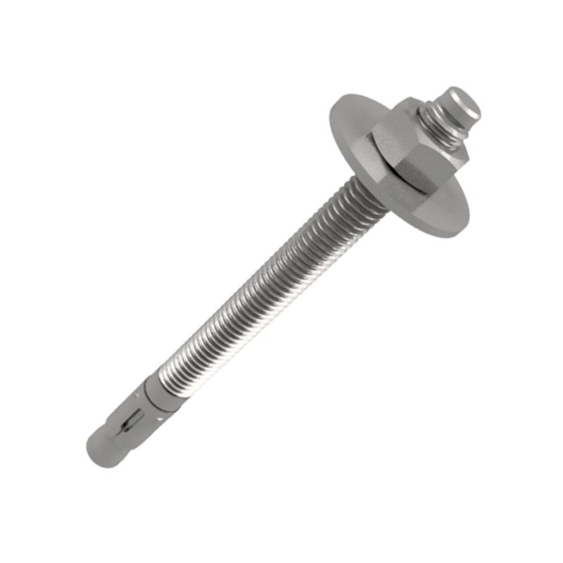 Concrete anchor Fixing heavy loads in concrete SIHGA SIHGA